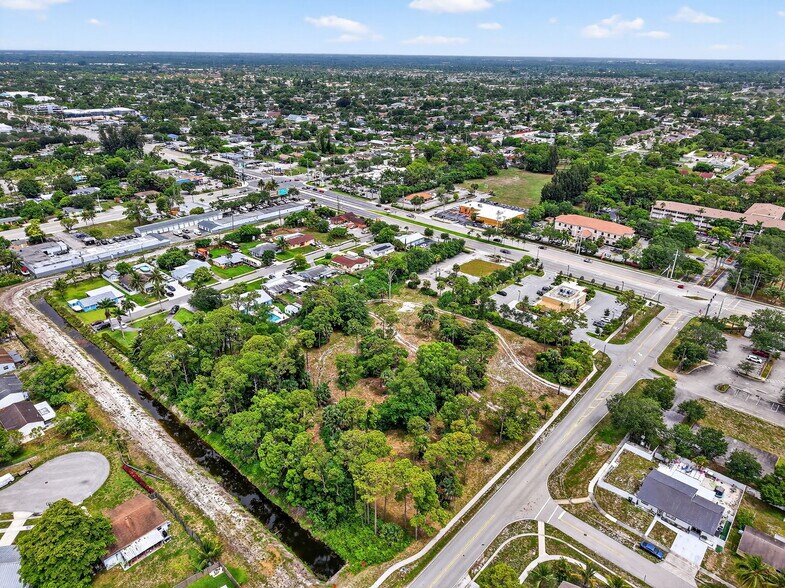 More Photos Of 4840 Lake Worth Rd, Greenacres Land For Sale