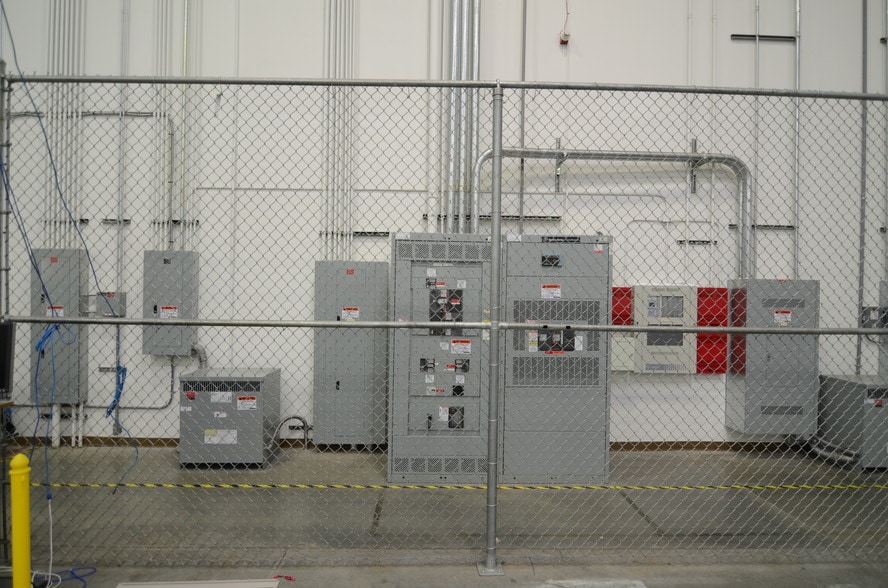 More Photos Of 3211 Progress Dr, Lincolnton Manufacturing For Lease