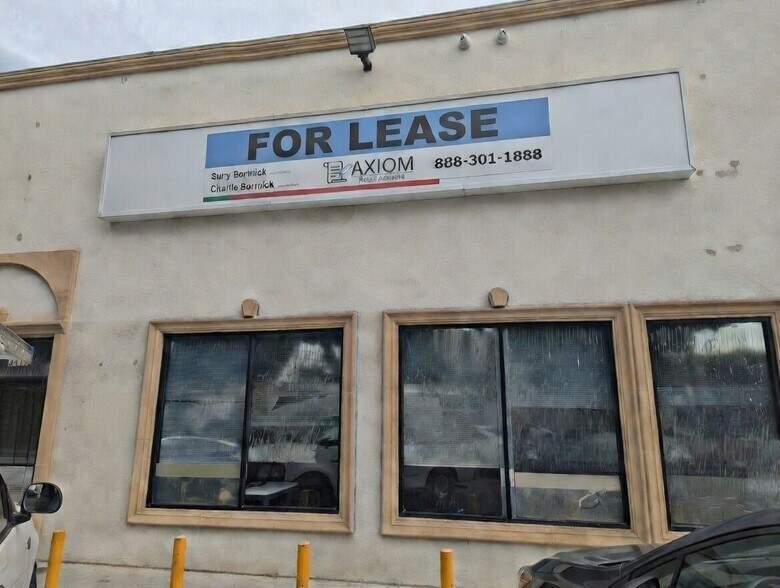 More Photos Of 3408-3412 N Eastern Ave, Los Angeles Storefront Retail Office For Lease