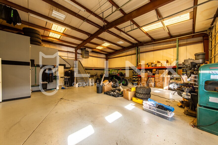 More Photos Of 630 N 800 W, Cedar City Industrial For Lease