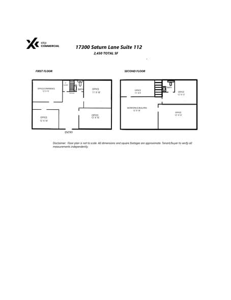 More Photos Of 17300 Saturn Ln, Houston Medical For Lease