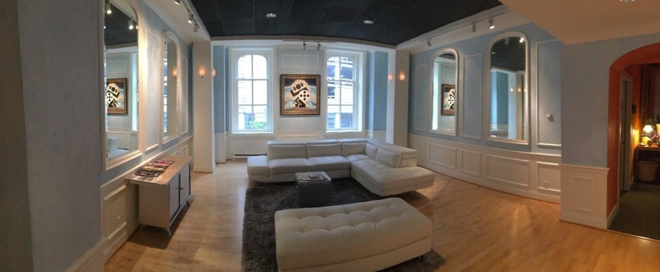 More Photos Of 777 N Jefferson St, Milwaukee Loft Creative Space For Lease