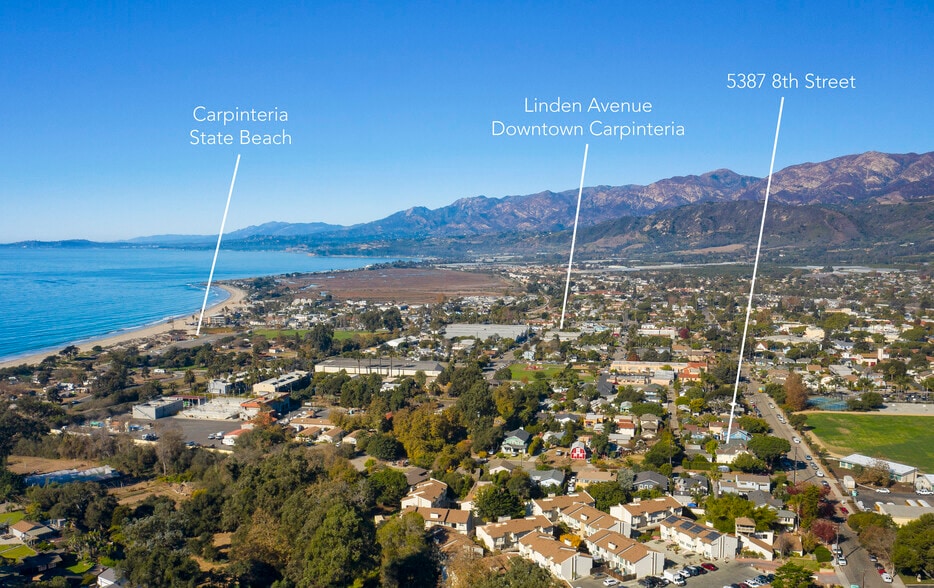 More Photos Of 5387 8th St, Carpinteria Apartments For Sale