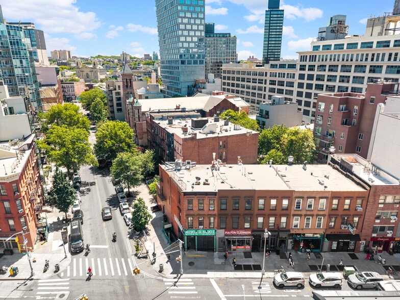 More Photos Of 858 Fulton St, Brooklyn Bank For Sale