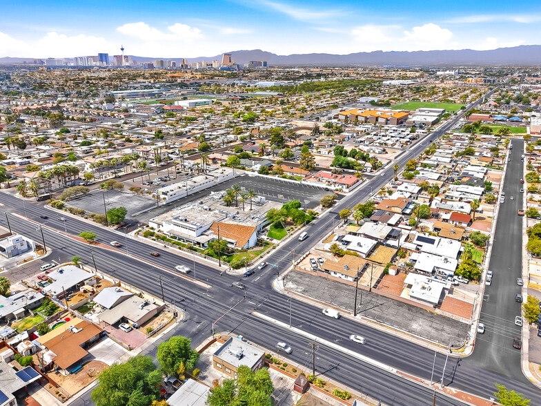 More Photos Of 2401 E Tonopah Ave, North Las Vegas Religious Facility For Sale