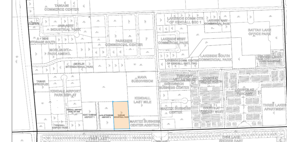 More Photos Of 13275 SW 136th St, Miami Warehouse For Sale