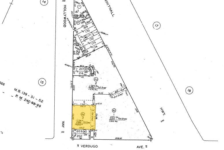 More Photos Of 610 N Hollywood Way, Burbank Office For Lease