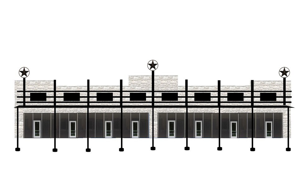 More Photos Of 801 Highway 69 N, Nederland Unknown For Lease