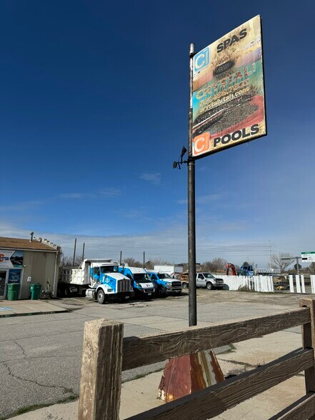 More Photos Of 608 S Main St, Layton Service For Sale