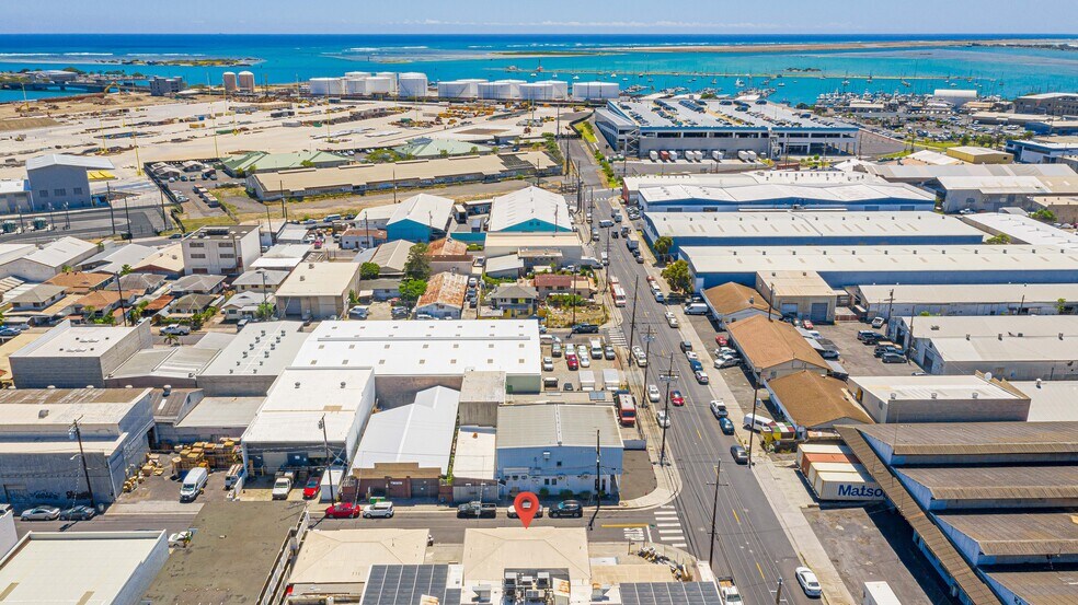 More Photos Of 1768 Silva St, Honolulu Service For Sale