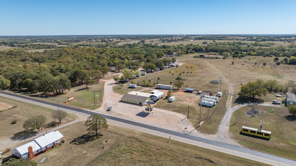 More Photos Of 347203 E Highway 66, Chandler Manufactured Housing Mobile Home Park For Sale