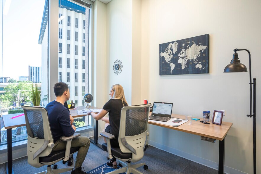 More Photos Of 100 S Clinton Ave, Rochester Coworking Space