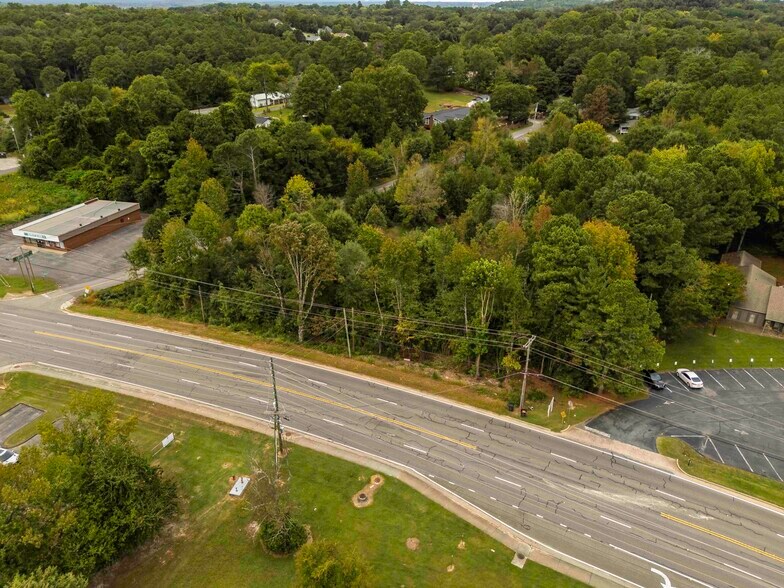 More Photos Of Red Bud Rd @ Shepherd Road, Calhoun Land For Sale