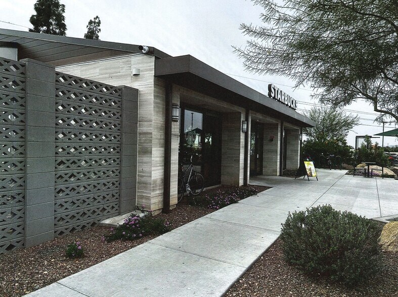 More Photos Of 10700 W Bell Rd, Sun City General Retail For Sale