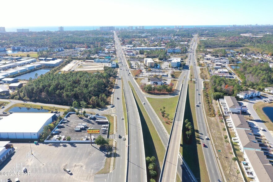 More Photos Of 000 Front Beach Rd, Panama City Beach Land For Sale