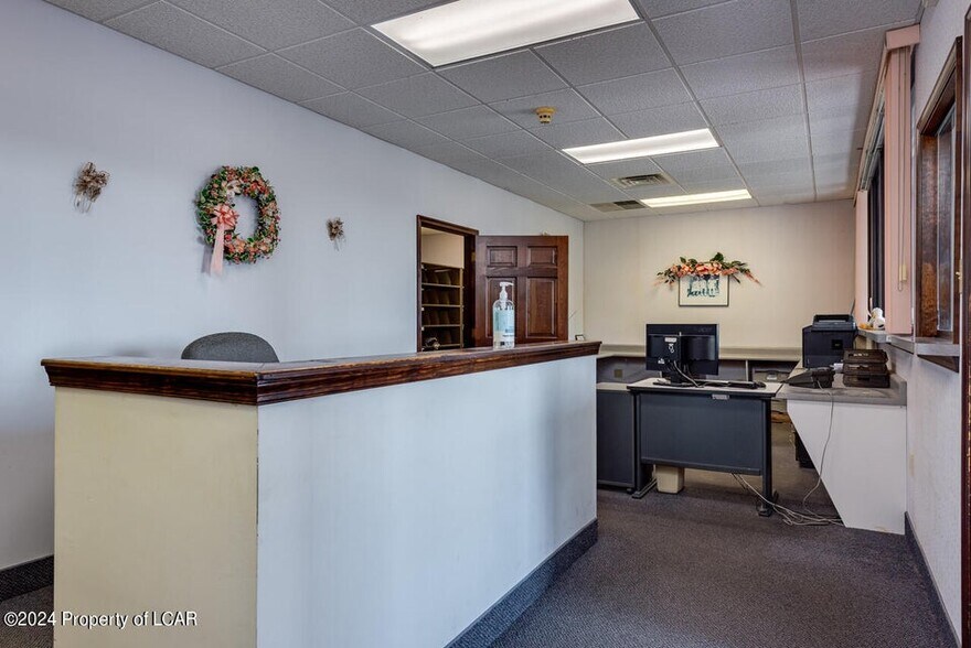 More Photos Of 832 Airport Rd, Hazle Township Medical For Sale