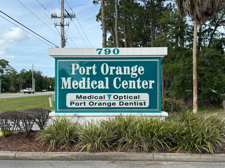 More Photos Of 790 Dunlawton Ave, Port Orange Medical For Lease