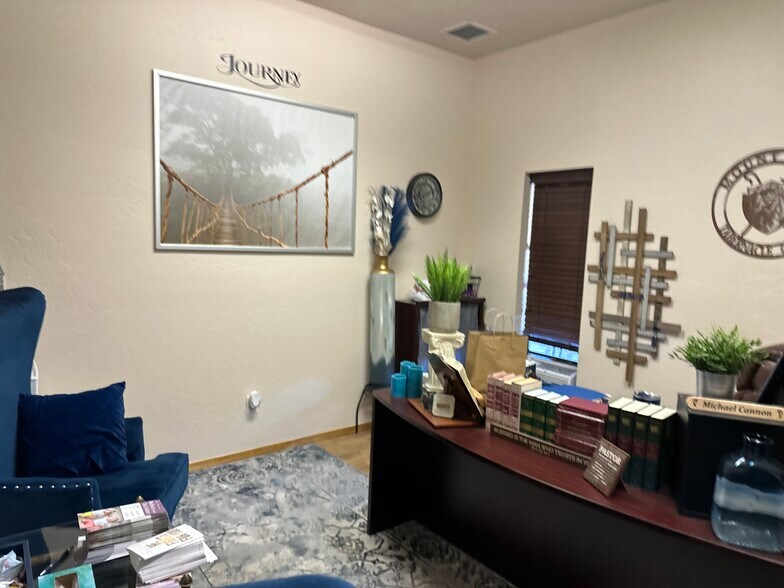 More Photos Of 2797 Willow Creek Rd, Prescott Religious Facility For Sale