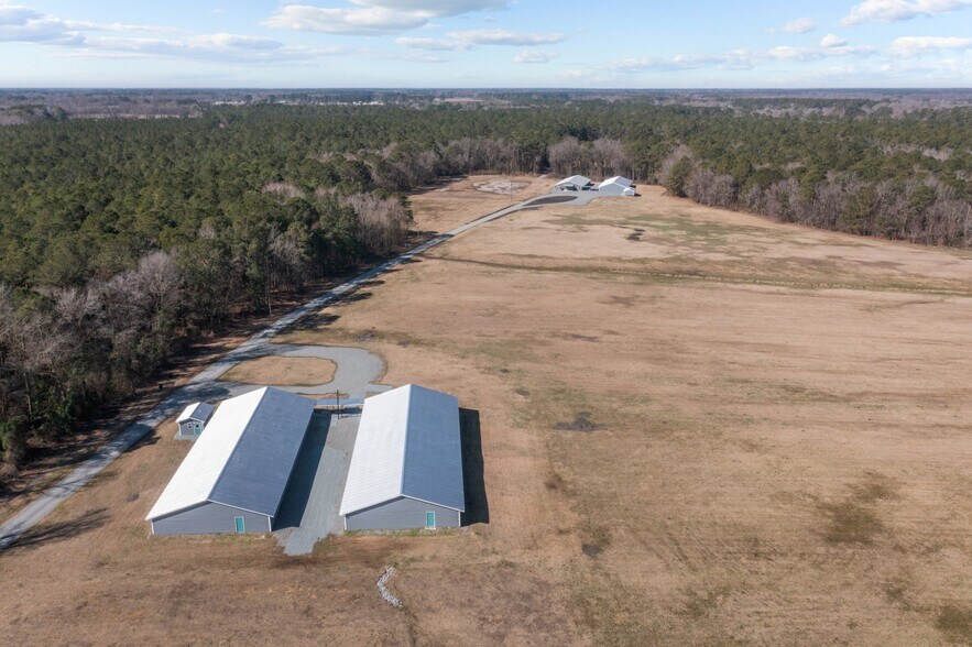 More Photos Of 9572 Hwy 41 W, Pink Hill Land For Sale