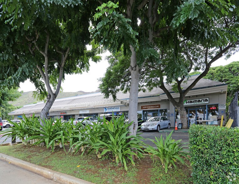 More Photos Of 3045 Monsarrat Ave, Honolulu Freestanding For Lease