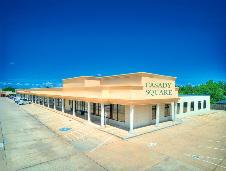 More Photos Of 2103 W Britton Rd, Oklahoma City Freestanding For Lease