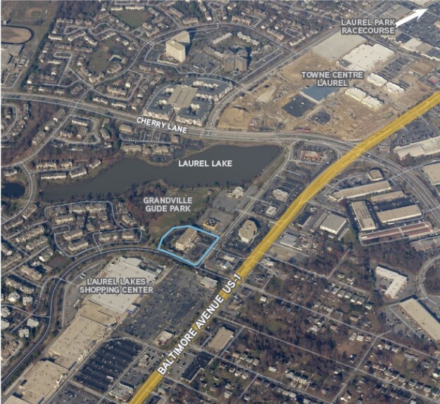 More Photos Of 14402 Laurel Pl, Laurel Hotel For Sale