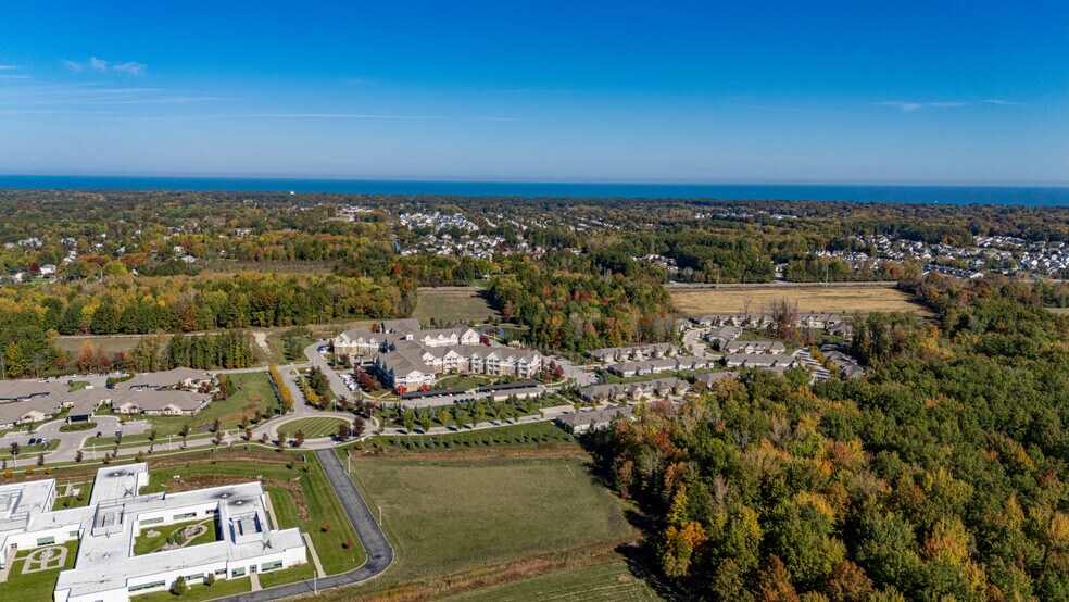 More Photos Of Health Campus Blvd @ Krebs Road, Avon Land For Sale