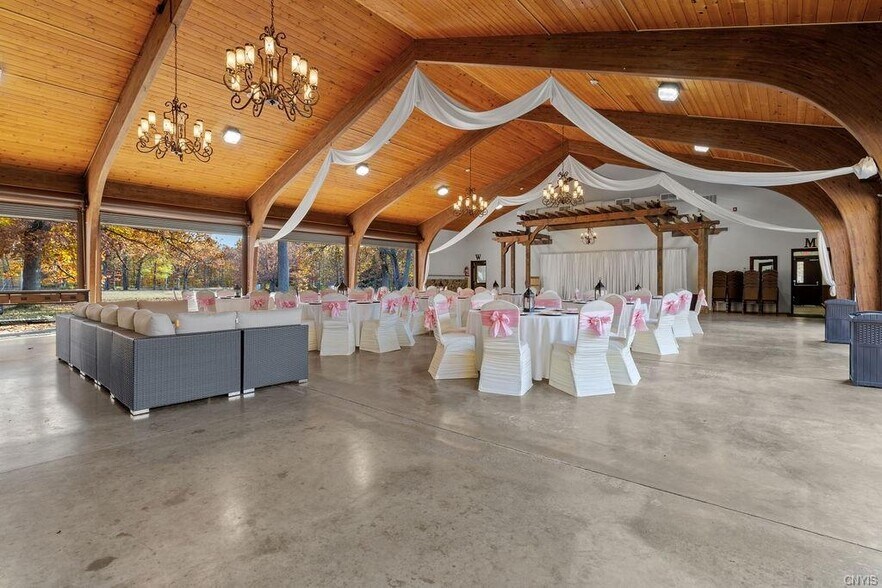 More Photos Of 52 Nestle Dr, Fulton Lodge Meeting Hall For Sale