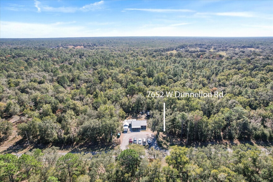 More Photos Of 7652 Dunnellon rd, Dunnellon Land For Sale