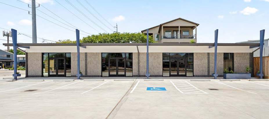 Primary Photo Of 1303 N Durham Dr, Houston Freestanding For Lease