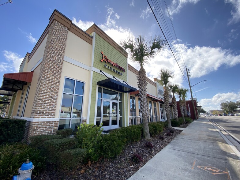 Primary Photo Of 1743 S Orange Ave, Orlando Storefront Retail Office For Lease