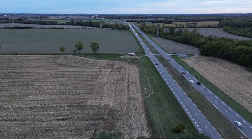 More Photos Of 11280 US Highway 23, Lockbourne Land For Sale