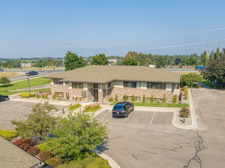 More Photos Of 20 Four Mile Dr, Kalispell Medical For Sale