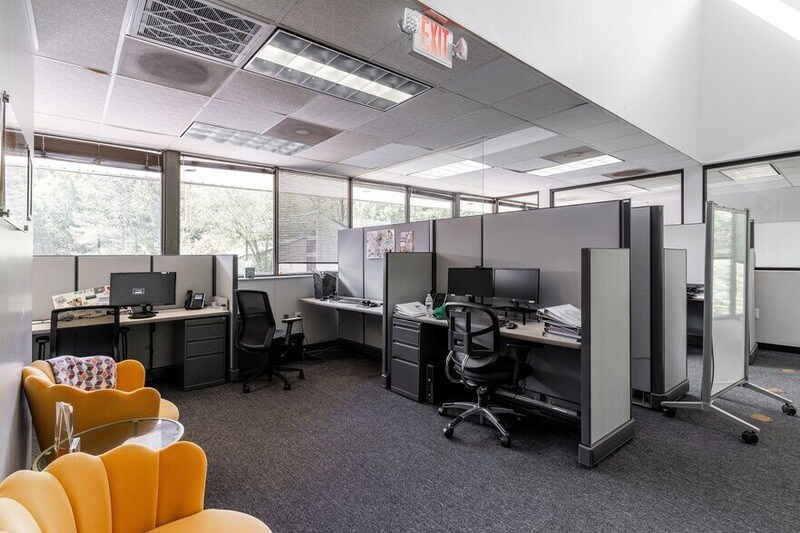 More Photos Of 3066 Mercer University Dr, Chamblee Office For Sale