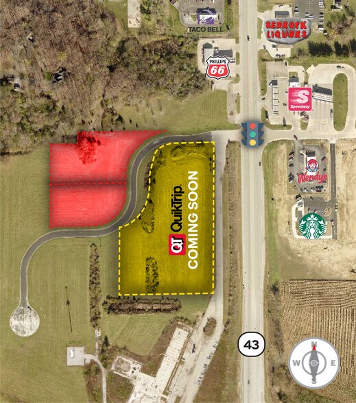 More Photos Of , Battle Ground Land For Sale