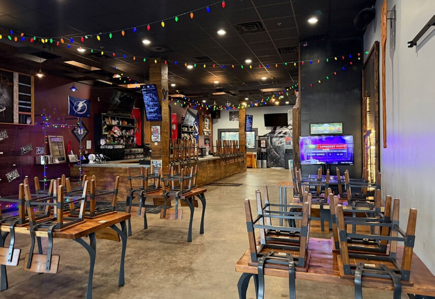 More Photos Of 4101 N Florida Ave, Tampa General Retail For Lease