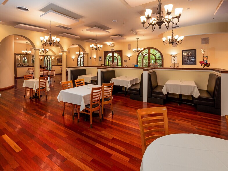 More Photos Of 8050 Bodega Ave, Sebastopol Restaurant For Sale