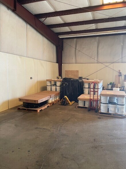 More Photos Of 109 Harter Ave, Woodland Industrial For Sale