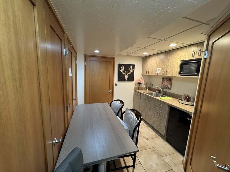 More Photos Of 7706 S Locust St, Midvale Medical For Sale