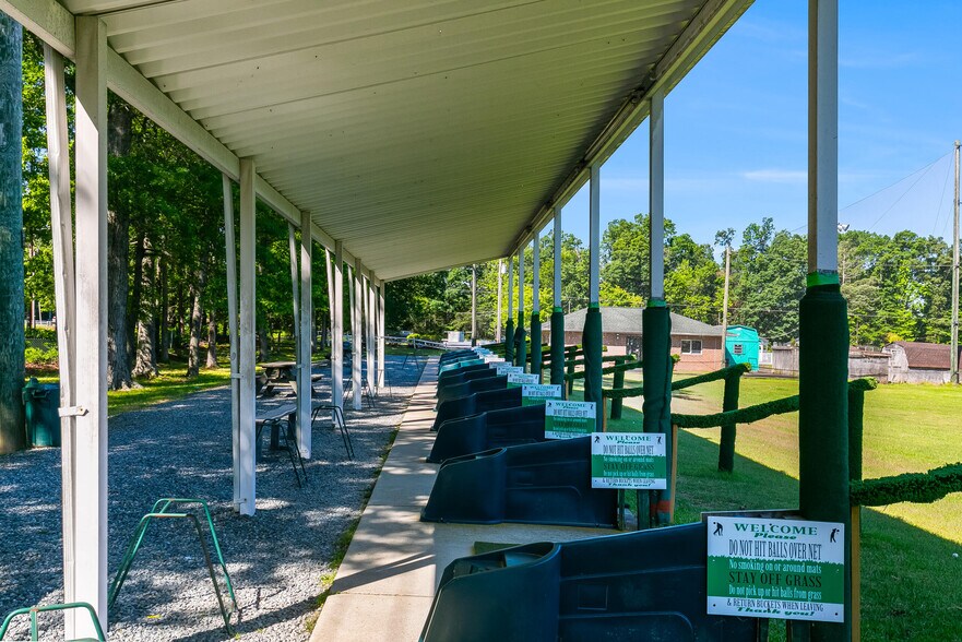 More Photos Of 5075 Crain Hwy, La Plata Golf Course Driving Range For Sale