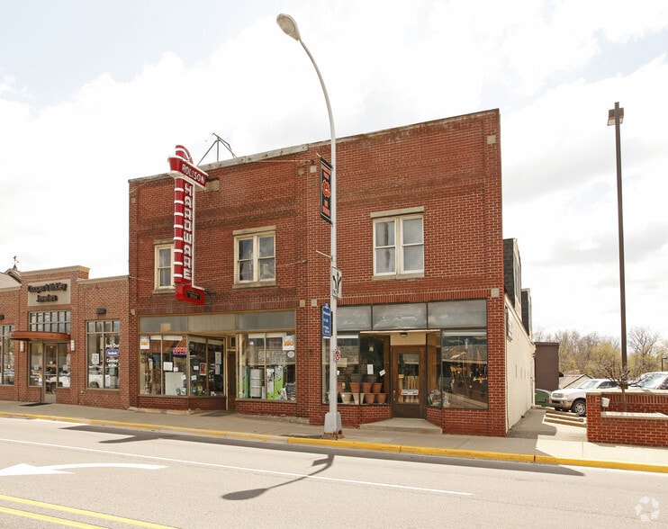Primary Photo Of 113 W Main St, Brighton Storefront Retail Office For Lease