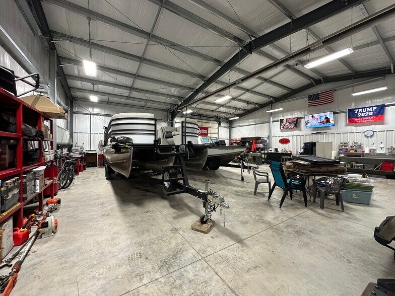 More Photos Of 5218 7th st, Great Bend Warehouse For Sale