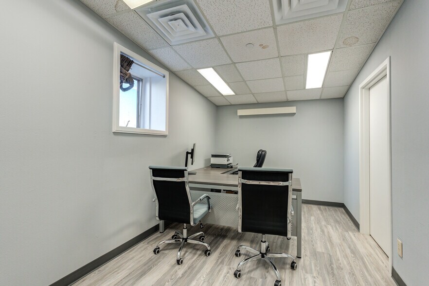 More Photos Of 1116 Broadway St, Lubbock Loft Creative Space For Lease