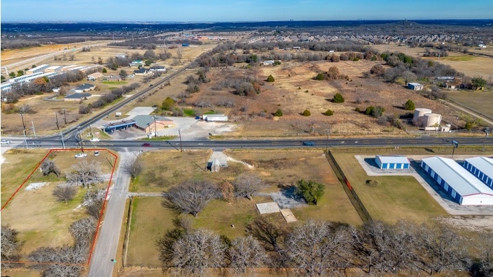 More Photos Of 6725 County Road 1022, Burleson Land For Sale