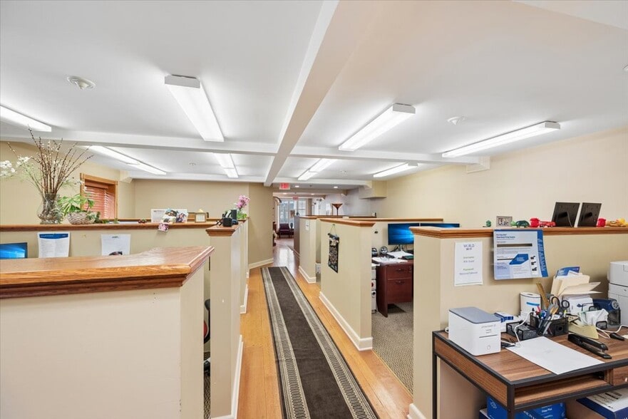 More Photos Of 6 Leigh St, Clinton Township Office For Sale