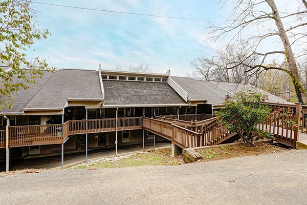 More Photos Of 358 Relax Dr, Smithville Lodge Meeting Hall For Sale