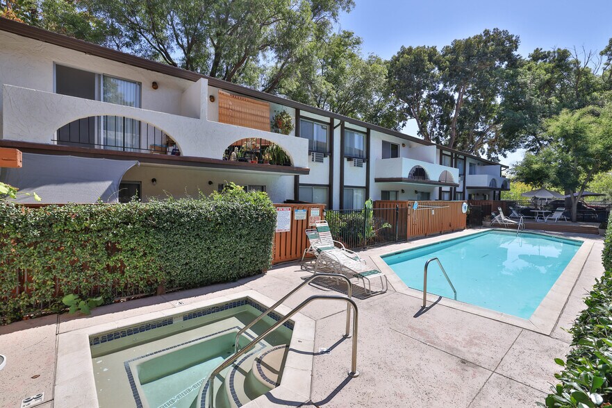 More Photos Of 1299 Leigh Ave, San Jose Apartments For Sale