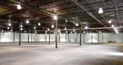 More Photos Of 9415 Pioneer Ave, Charlotte Warehouse For Lease
