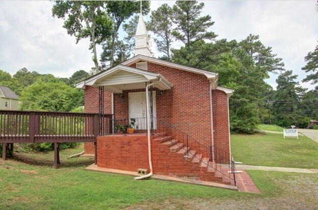 More Photos Of 3264 Howell Cir, Duluth Religious Facility For Sale