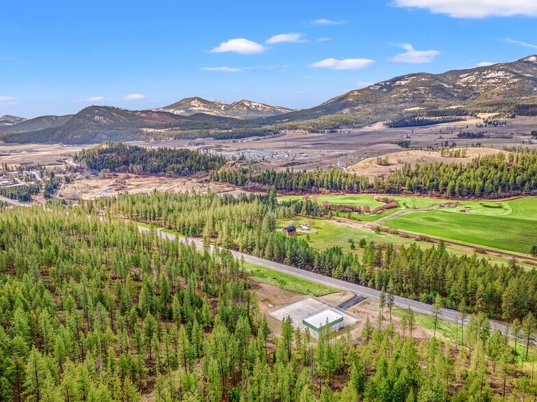 More Photos Of 1287 S Highway 395, Addy Industrial For Sale